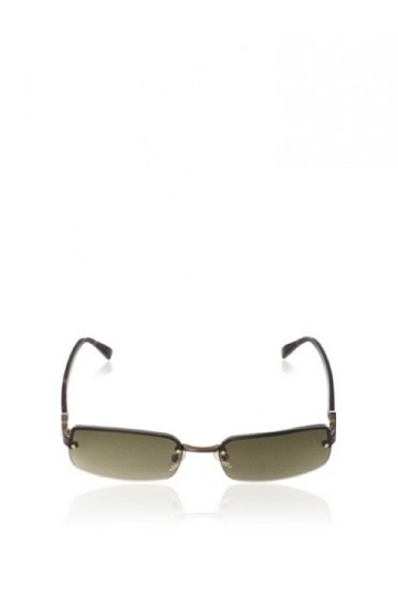 Giorgio Armani Carrera 4410 Sunglasses, Brown, 55 Unisex