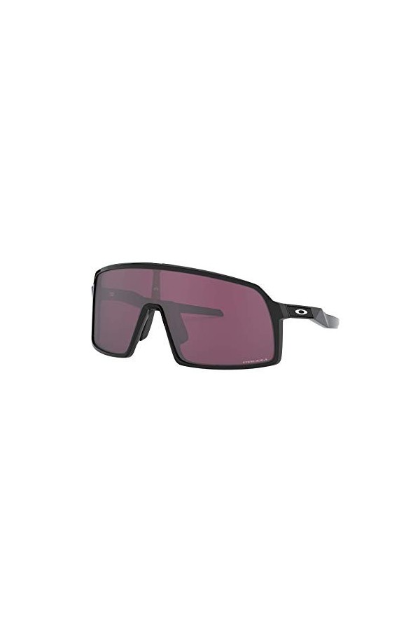 Oakley Oo9462 Sutro S Lunettes de Soleil, Matte Navy/Prizm Sapphire, 0 Mixte Adulte