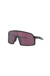 Oakley Oo9462 Sutro S Lunettes de Soleil, Matte Navy/Prizm Sapphire, 0 Mixte Adulte