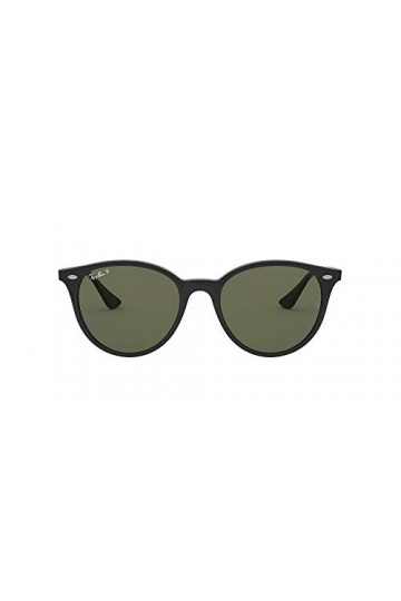 Ray-Ban 0RB4305 Montures de Lunettes, Noir Black , 53.0 Mixte Adulte