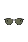 Ray-Ban 0RB4305 Montures de Lunettes, Noir Black , 53.0 Mixte Adulte