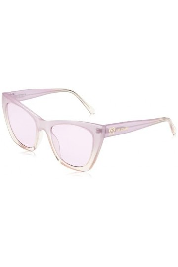 MOSCHINO LOVE Lunettes de Soleil Mol070/S 789 53/19/140 pour Femme