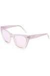 MOSCHINO LOVE Lunettes de Soleil Mol070/S 789 53/19/140 pour Femme