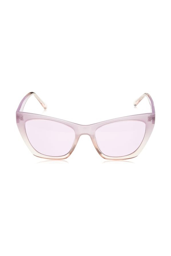 MOSCHINO LOVE Lunettes de Soleil Mol070/S 789 53/19/140 pour Femme