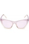 MOSCHINO LOVE Lunettes de Soleil Mol070/S 789 53/19/140 pour Femme