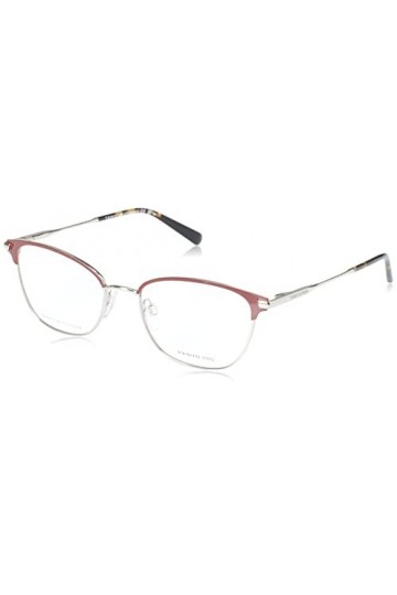 Tommy Hilfiger Th 2002 Sunglasses, HN8/17 Burgundy PLL, 52 Unisex