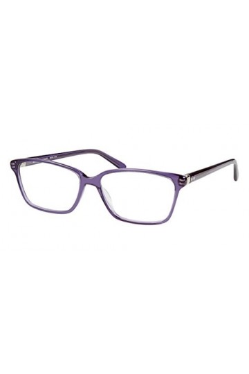 MODO & ECO 6524, Lunettes de soleil Femme, PURPLE GREY, 53
