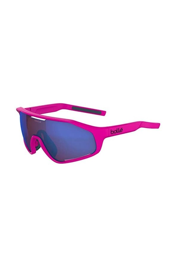 bollé Shifter, Lunettes De Soleil Mixte, Multicolor, L