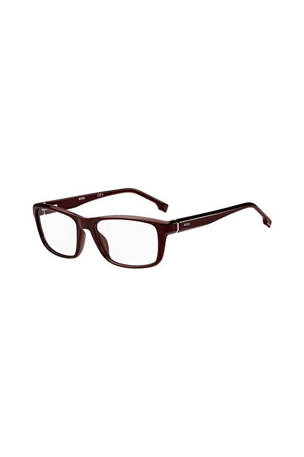 Hugo Boss Boss 1376 Sunglasses, 09Q/17 Brown, 55 Unisex
