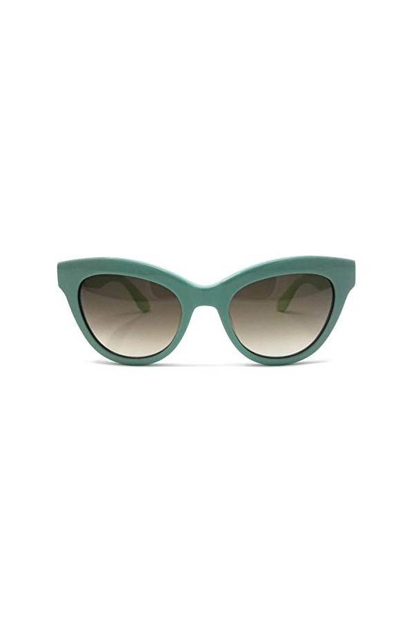 Marc by Marc Jacobs Lunettes de soleil Pour Femme 350/S - 5YQ/DB: Light Grey / Fluo Green
