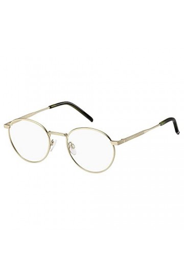 Tommy Hilfiger Th 1986 Sunglasses, CGS/21 MT Light GD, 50 Unisex