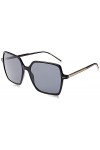 Hugo Boss Boss 1524/s Sunglasses, 807/IR Black, 57 Unisex