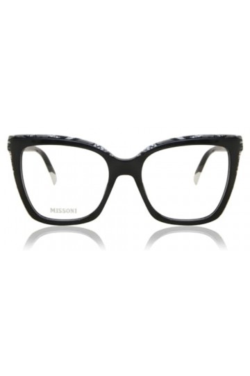 Missoni Mis 0092 Lunettes de Soleil, 1ei, 54 Femme