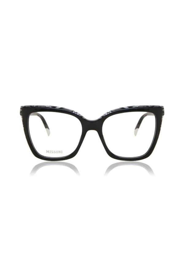 Missoni Mis 0092 Lunettes de Soleil, 1ei, 54 Femme