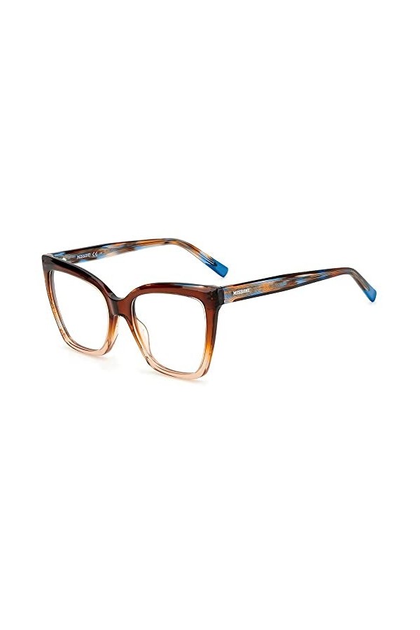 Missoni Mis 0092 Lunettes de Soleil, 1ei, 54 Femme