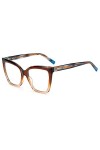 Missoni Mis 0092 Lunettes de Soleil, 1ei, 54 Femme