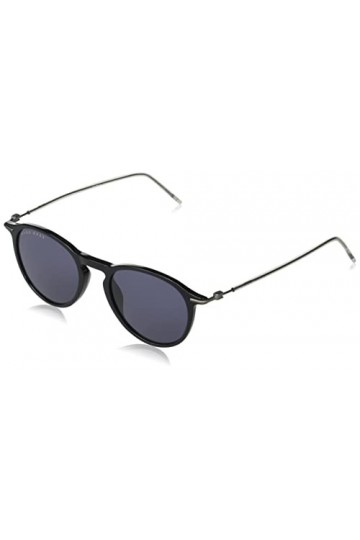 BOSS 1309/s Sunglasses, 807/KU Black, Taille Unique Unisex