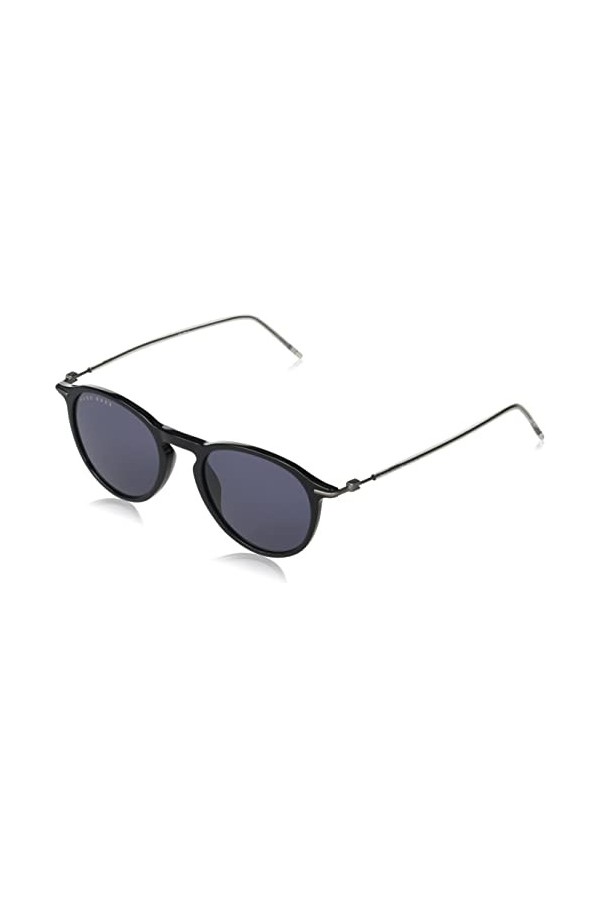 BOSS 1309/s Sunglasses, 807/KU Black, Taille Unique Unisex