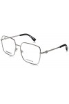 DSquared D2 0040 Lunettes de Soleil, Poh/16 Rut Gry Horn, 28 Mixte