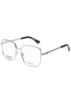 DSquared D2 0040 Lunettes de Soleil, Poh/16 Rut Gry Horn, 28 Mixte
