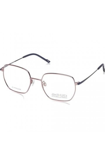 Ad Lib 3292 Lunettes de Soleil, Rose, 50 Femme
