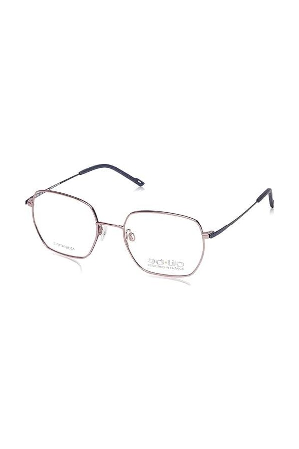 Ad Lib 3292 Lunettes de Soleil, Rose, 50 Femme