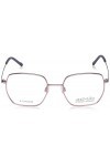 Ad Lib 3292 Lunettes de Soleil, Rose, 50 Femme