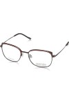 Ad Lib 3295 Lunettes de Soleil, Marron, 52 Femme