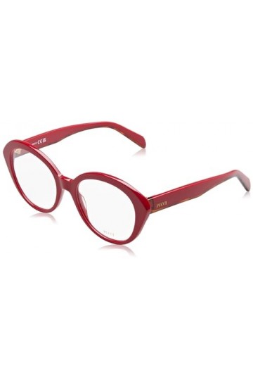 Emilio Pucci Ep5223 Lunettes de Soleil, 069, 42 Mixte