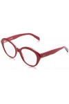 Emilio Pucci Ep5223 Lunettes de Soleil, 069, 42 Mixte
