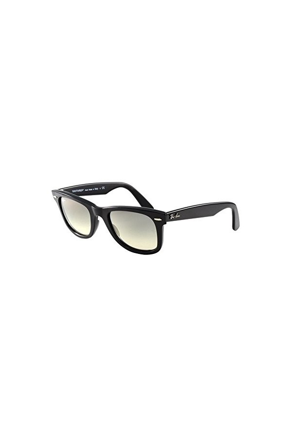 Ray-Ban Lunettes de soleil RB 2140 Noir 50 