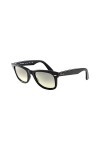 Ray-Ban Lunettes de soleil RB 2140 Noir 50 