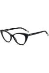 Missoni Mis 0102 Lunettes de Soleil, 807/15 Noir, 40 Mixte