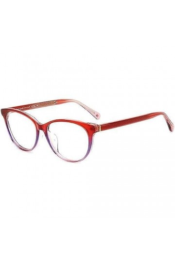 Kate Spade Marseille/f Sunglasses, LILRDVI RDWH, 53 Unisex