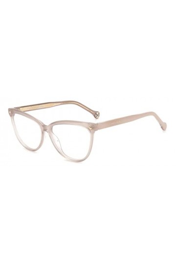 Carolina Herrera Her 0085 Sunglasses, FWM/14 Nude, 56 Unisex