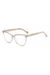 Carolina Herrera Her 0085 Sunglasses, FWM/14 Nude, 56 Unisex