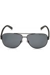 Polo Ralph Lauren 0PH3110 926781 Montures de Lunettes, Noir Demiglos Black/Polargrey , 60 Homme
