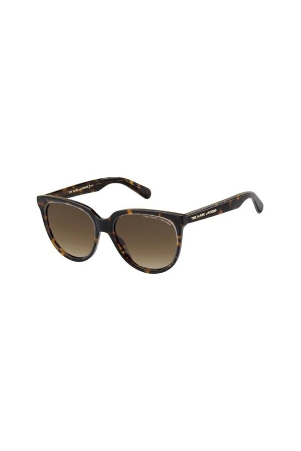 Marc Jacobs Marc 501/S Lunettes de Soleil, Dxh, 54 Femme