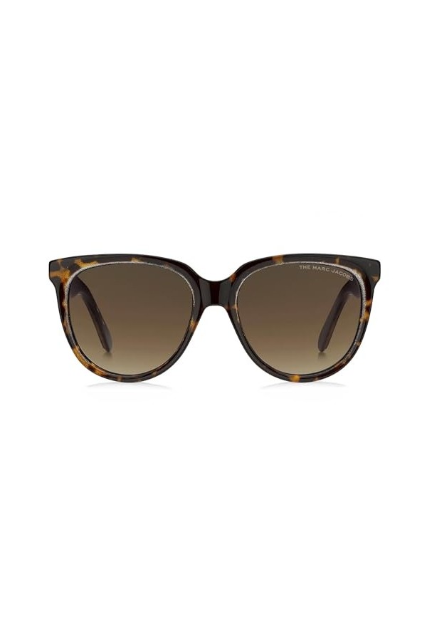 Marc Jacobs Marc 501/S Lunettes de Soleil, Dxh, 54 Femme