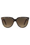 Marc Jacobs Marc 501/S Lunettes de Soleil, Dxh, 54 Femme
