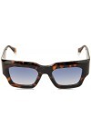 Gigi Studios Celine 6772/2 Lunettes de Soleil, Havana, 50 Femme