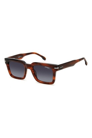 Carrera 316/S Ex4 52/21/150 Mens Sunglasses, EX4/9O Brown Horn, 52 Unisex