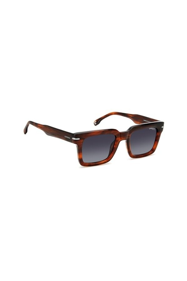 Carrera 316/S Ex4 52/21/150 Mens Sunglasses, EX4/9O Brown Horn, 52 Unisex