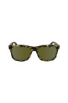 Lacoste L6014S Sunglasses, 220 Tokyo Havana, Taille Unique Unisex