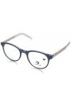 Converse CV5081 Sunglasses, 414 Crystal Navy Laminate, 50 Unisex