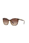 Ray-Ban 0VO5243SB Montures de Lunettes, Marron Dark Havana , 53 Femme