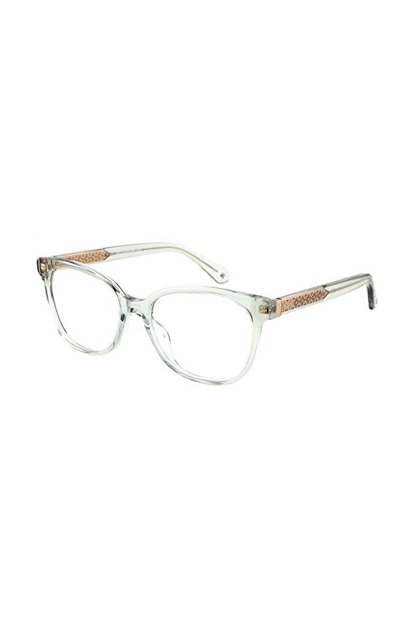 Kate Spade Payton Lunettes de Soleil, 1ed, 50 Femme