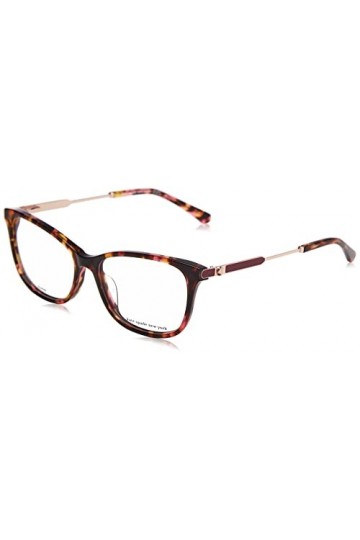 Kate Spade Gael Lunettes de Soleil, Ht8, 53 Femme