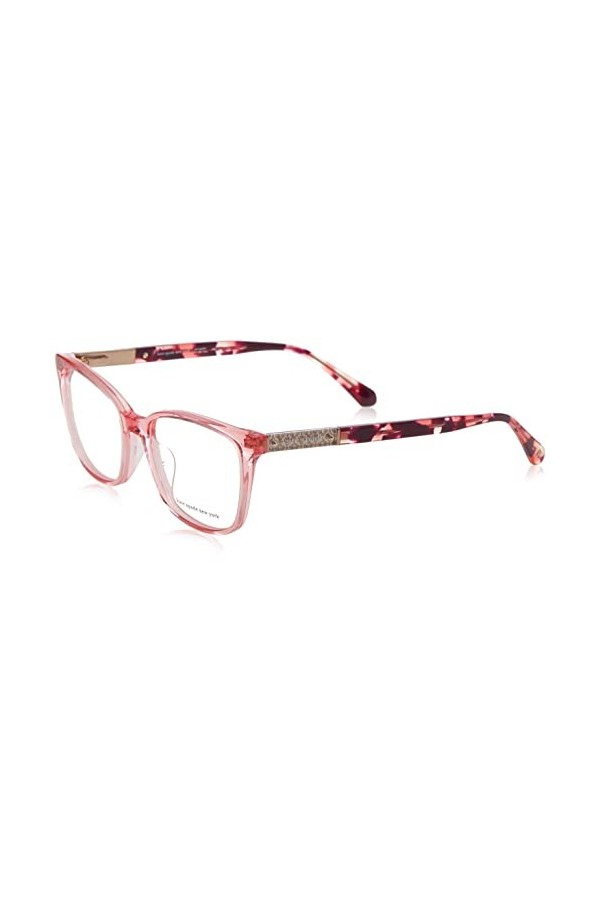 Kate Spade Davina Lunettes de Soleil, 35J, 54 Femme