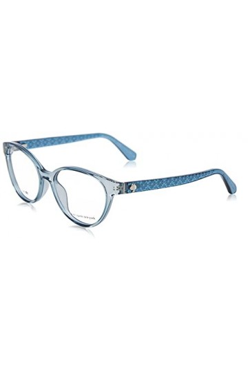 Kate Spade Hadlee Lunettes de Soleil, Mfx, 54 Femme